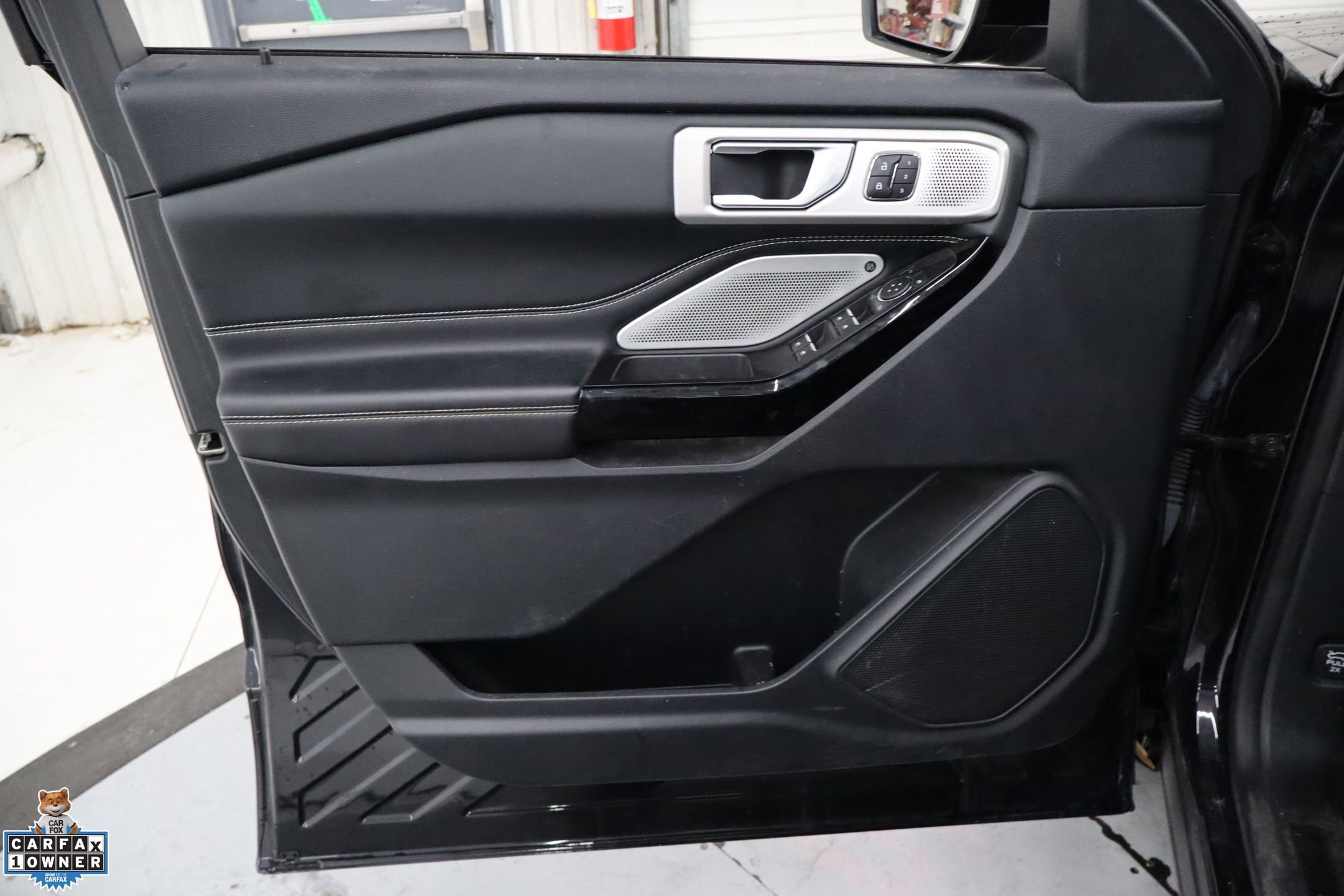 Certified 2022 Ford Explorer ST w/ Equipment Group 401A image 20