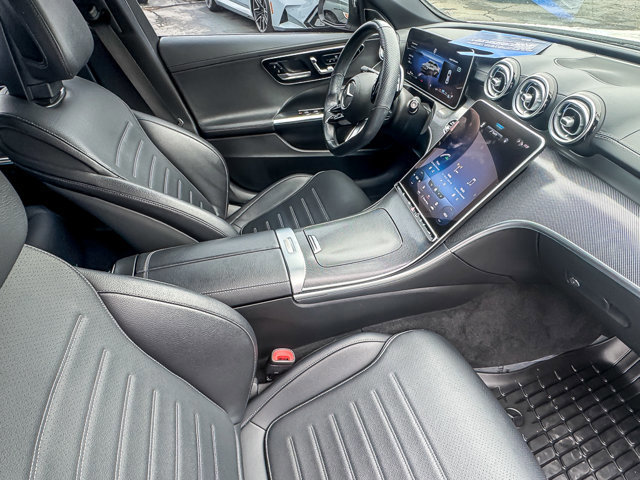 Used 2022 Mercedes-Benz C 300 C 300 image 26