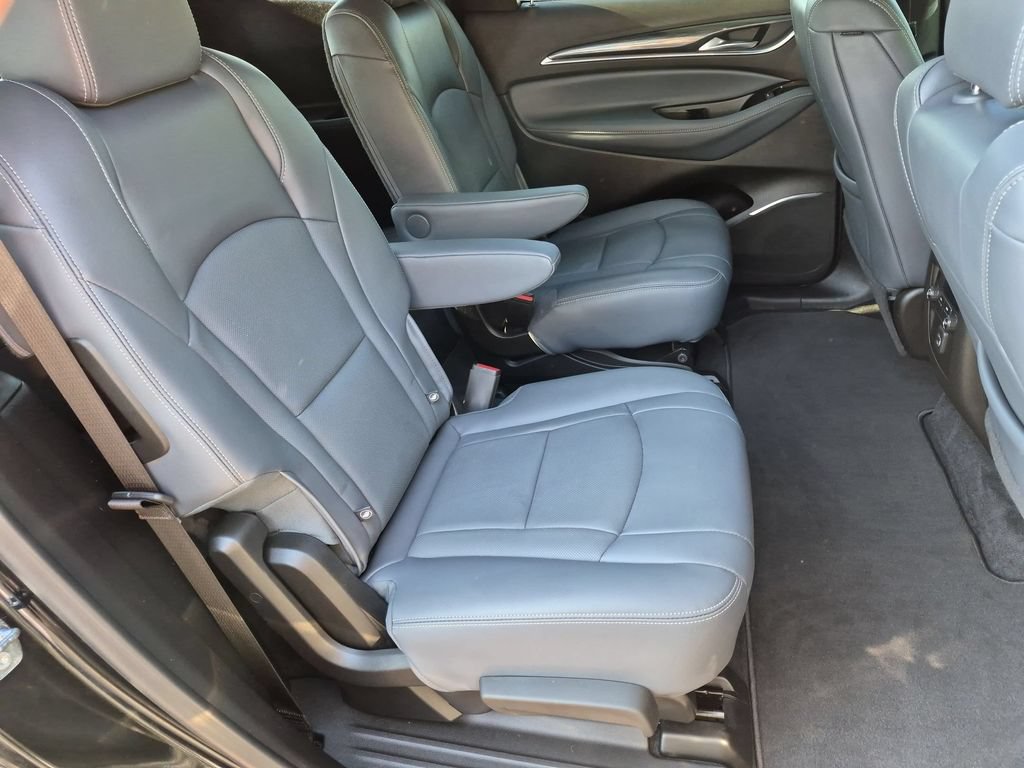 Used 2023 Buick Enclave Essence w/ Experience Buick Package AWD/4WD image 21