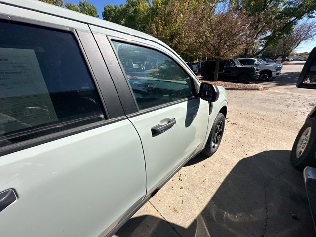 Certified 2024 Ford Maverick XLT w/ Equipment Group 300A Standard AWD/4WD image 5