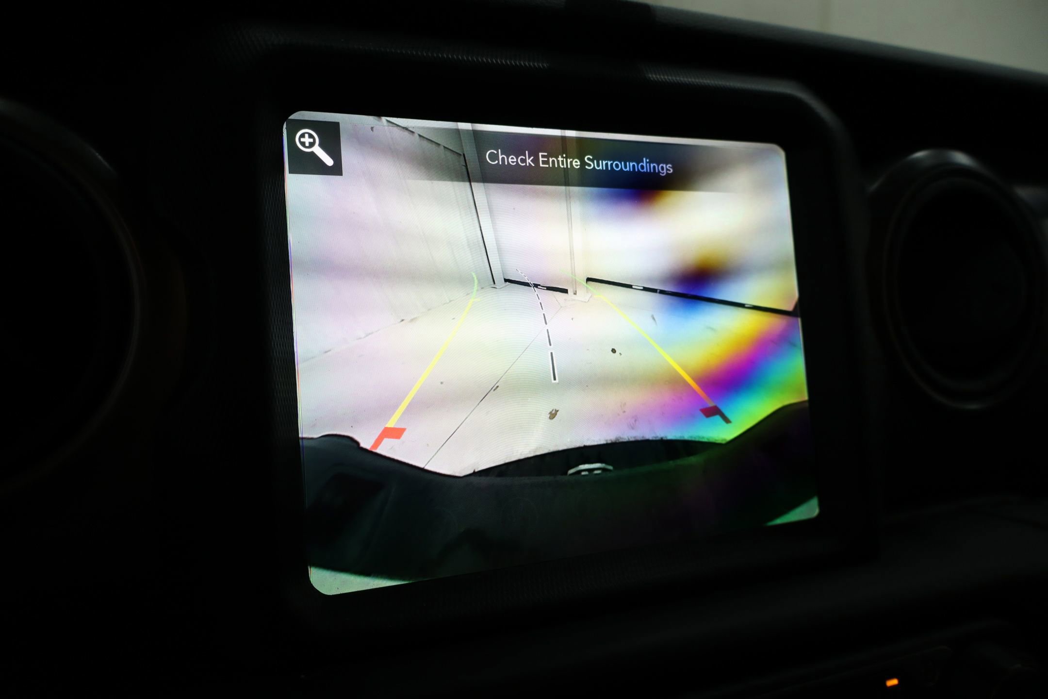 Used 2021 Jeep Gladiator Sport image 13