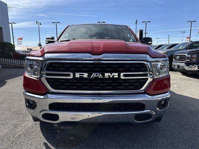 Used 2022 RAM 1500 Big Horn image 16
