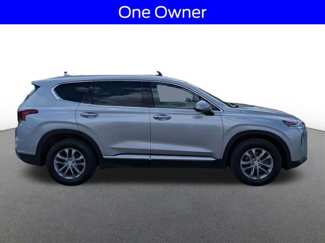 Used 2020 Hyundai Santa Fe SEL AWD/4WD image 2