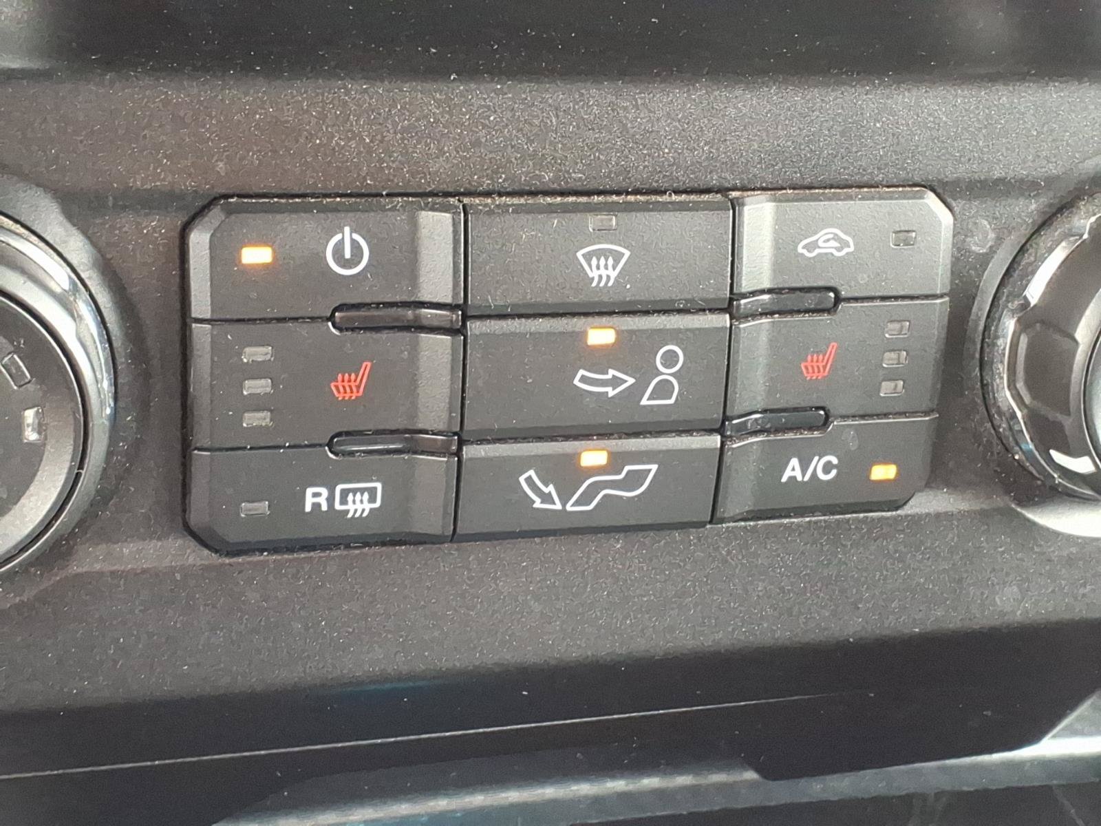 Certified 2020 Ford F150 XLT w/ Equipment Group 302A Luxury AWD/4WD image 18