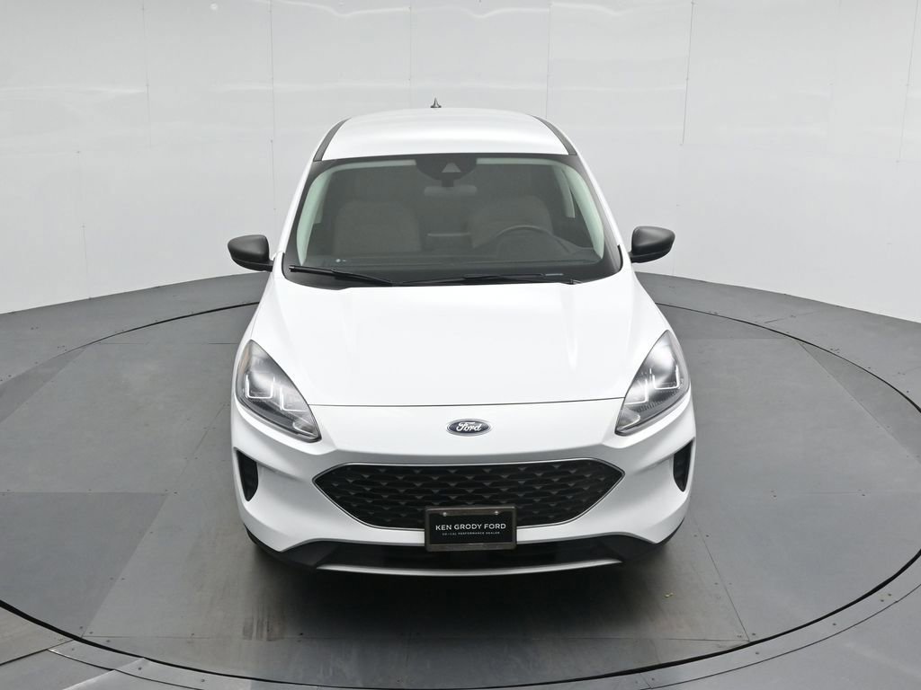 Certified 2022 Ford Escape SE image 30