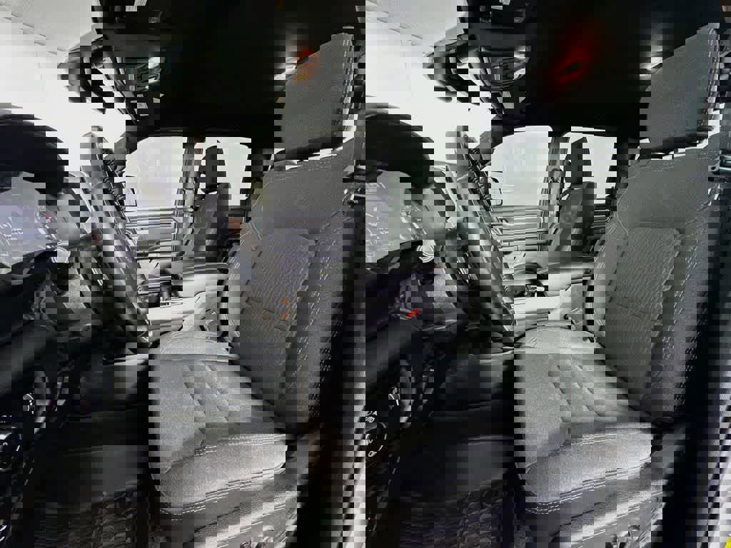 Used 2021 RAM 1500 Big Horn AWD/4WD image 15