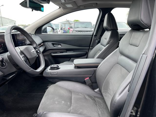 Used 2024 Nissan Ariya AWD image 4