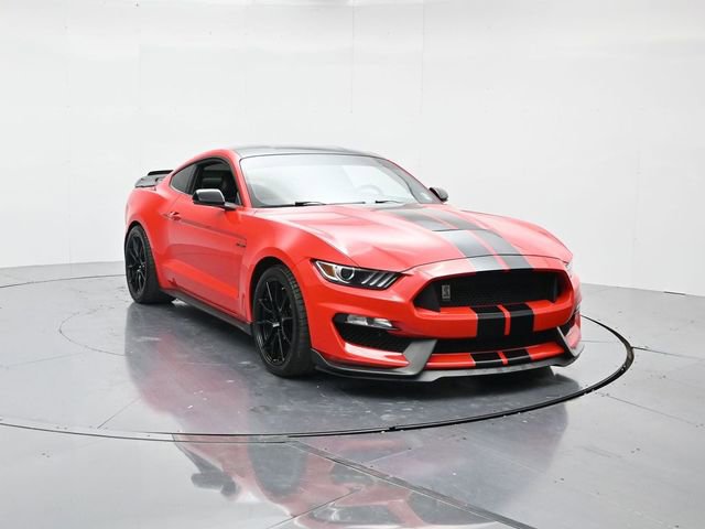 Certified 2019 Ford Mustang Shelby GT350 w/ Technology Package image 4