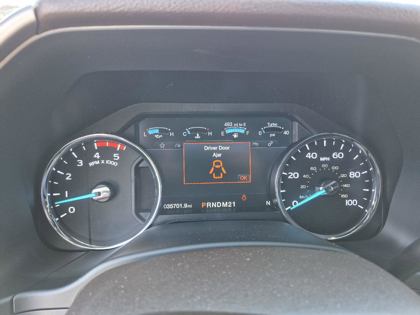 Certified 2019 Ford F250 King Ranch w/ King Ranch Ultimate Package image 6