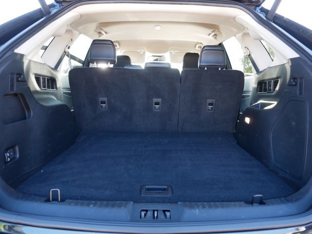 Certified 2024 Ford Edge Titanium image 17