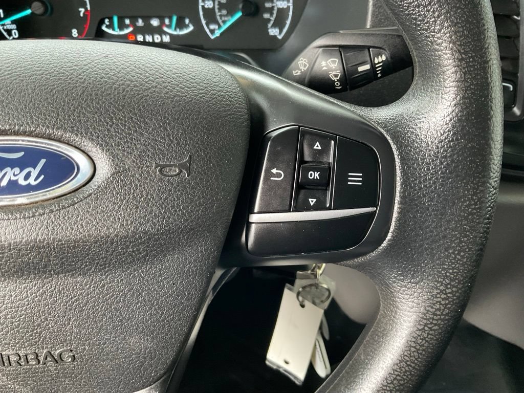 Certified 2022 Ford Transit 350 DRW RWD image 23