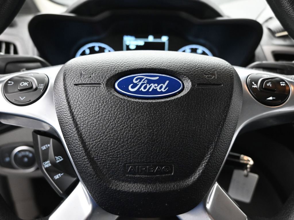 Certified 2022 Ford Transit Connect XL image 39