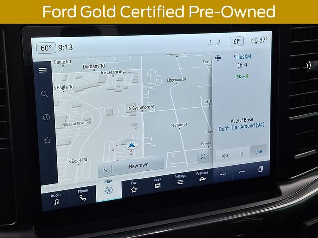 Certified 2023 Ford F150 XLT w/ Equipment Group 302A High AWD/4WD image 19