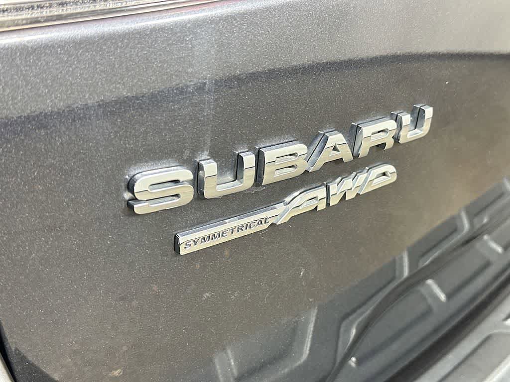 Used 2019 Subaru Forester Sport w/ Popular Package #2 AWD/4WD image 7