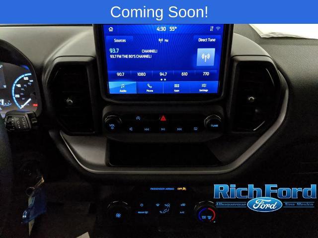 Certified 2021 Ford Bronco Sport image 14