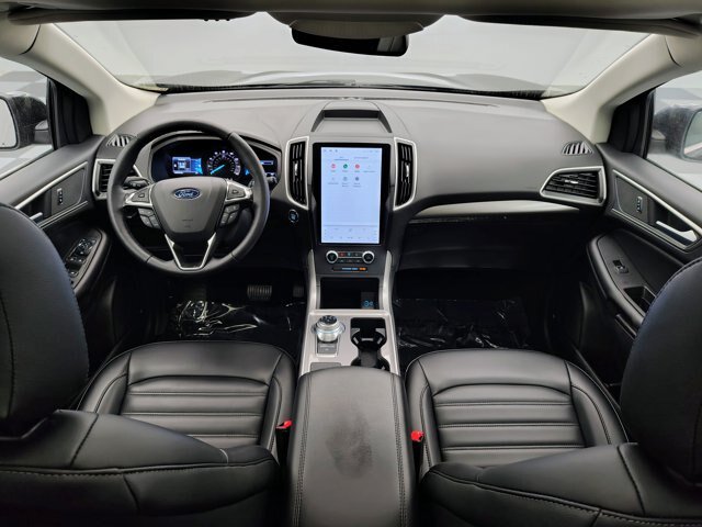 Certified 2024 Ford Edge SEL w/ Convenience Package AWD/4WD image 35