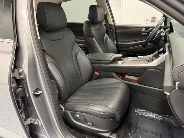 Used 2024 Genesis GV80 2.5T AWD/4WD image 37