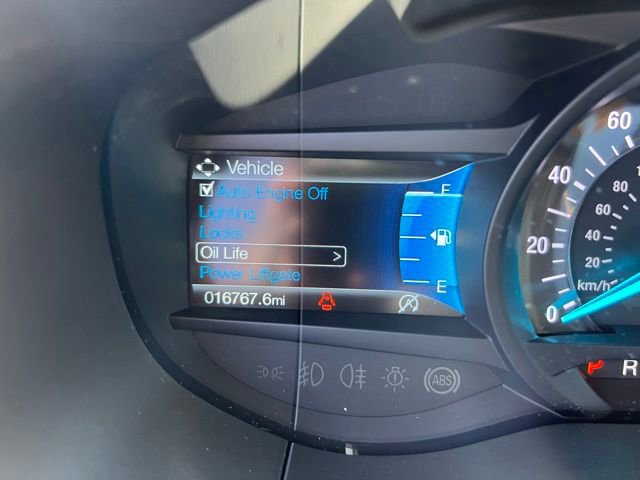 Certified 2024 Ford Edge SEL w/ Convenience Package AWD/4WD image 11