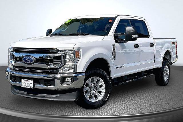 Certified 2020 Ford F250 XLT w/ XLT Value Package