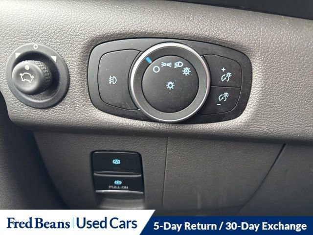 Certified 2024 Ford Transit 250 Base w/ Exterior Upgrade Package image 22