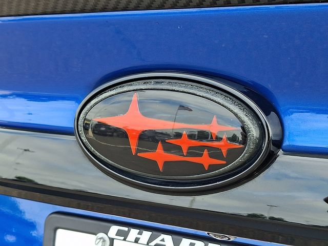 Used 2022 Subaru WRX Limited AWD/4WD image 29