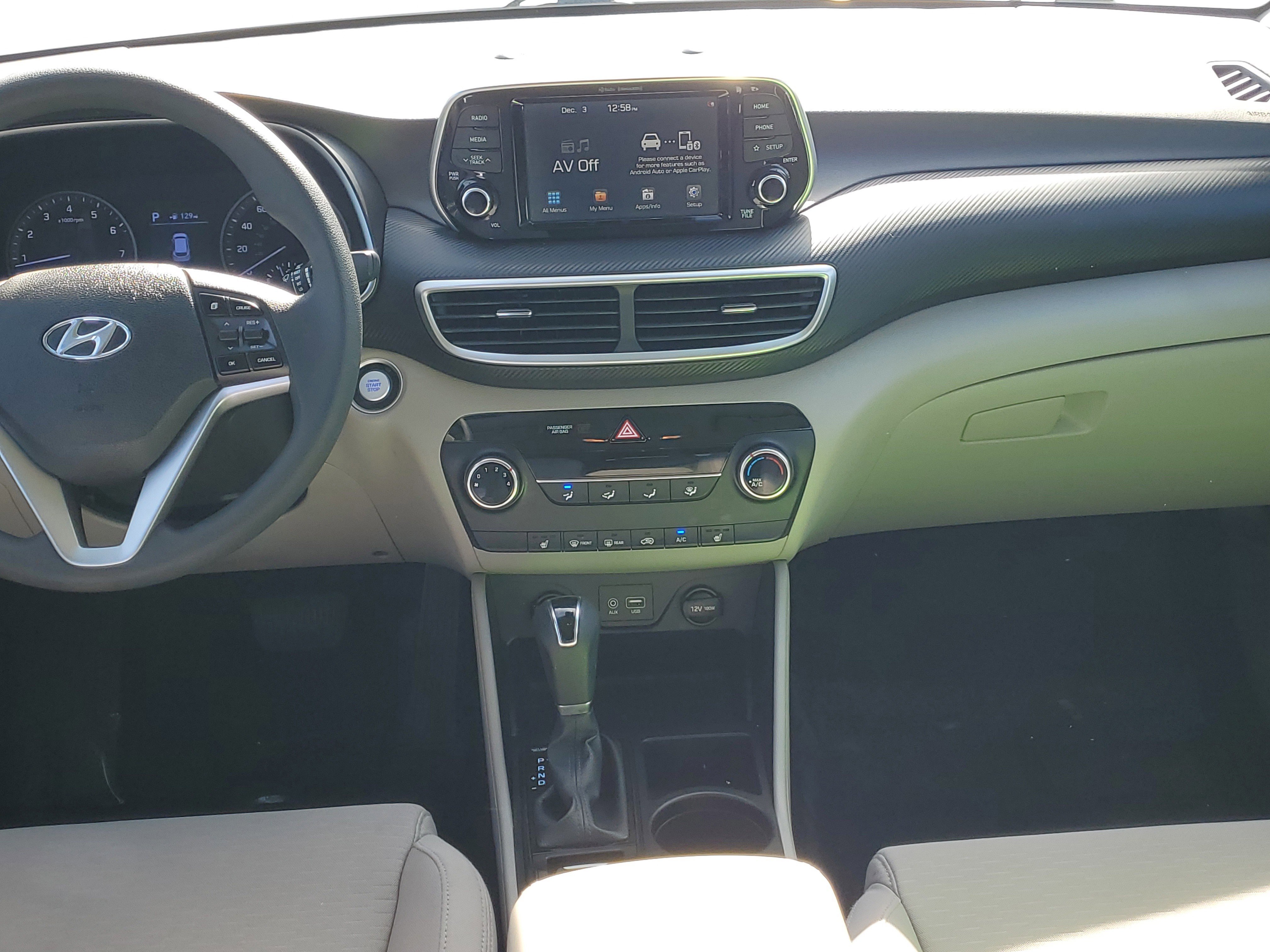 Used 2020 Hyundai Tucson Value image 15