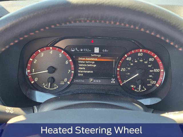 Used 2023 Nissan Frontier PRO-4X w/ Pro Convenience Package image 19