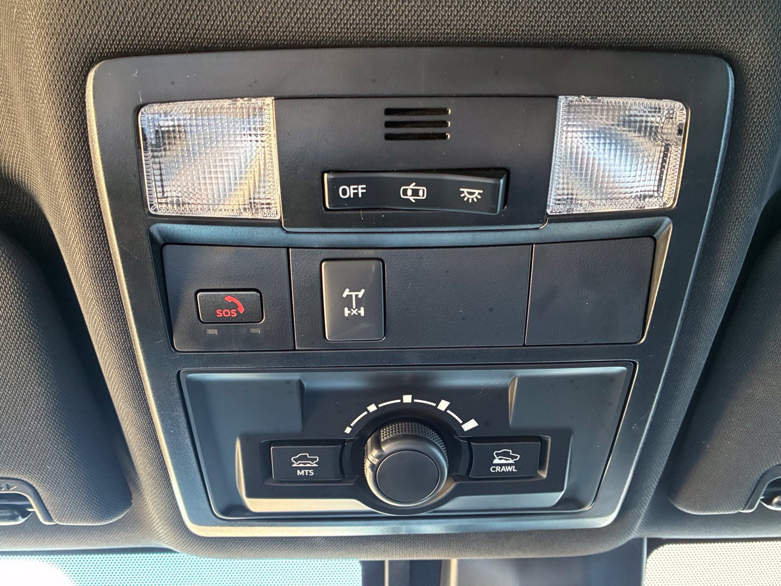Used 2023 Toyota Tacoma TRD Off-Road w/ Technology Package AWD/4WD image 22