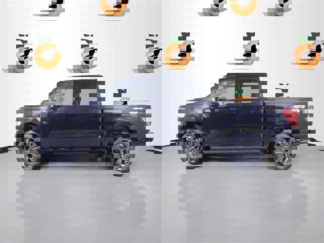 Certified 2023 Ford F150 XLT w/ Equipment Group 302A High image 2