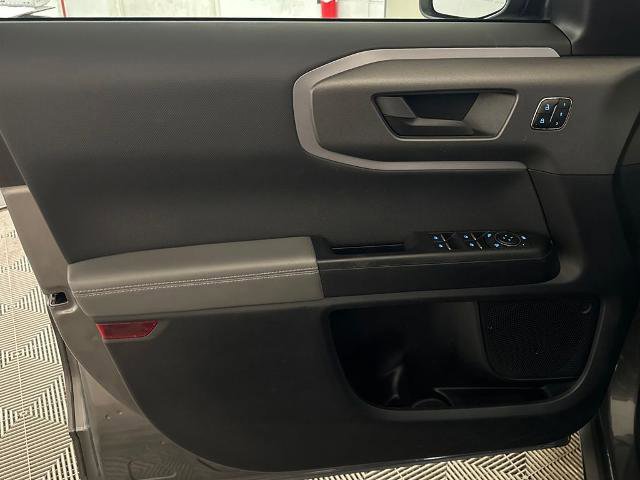 Certified 2025 Ford Bronco Sport Badlands image 15