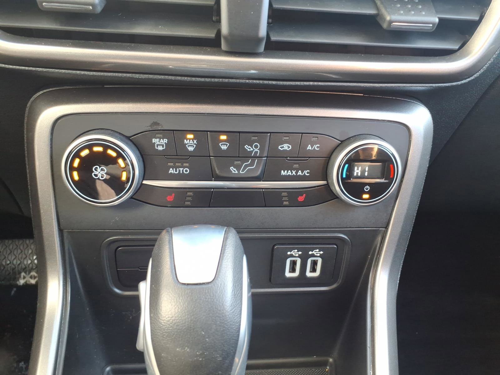 Certified 2022 Ford EcoSport SE w/ SE Convenience Package image 20