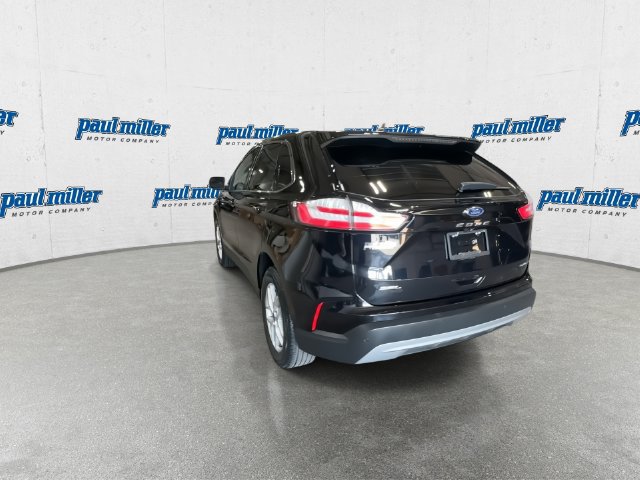Certified 2022 Ford Edge SEL AWD/4WD image 9