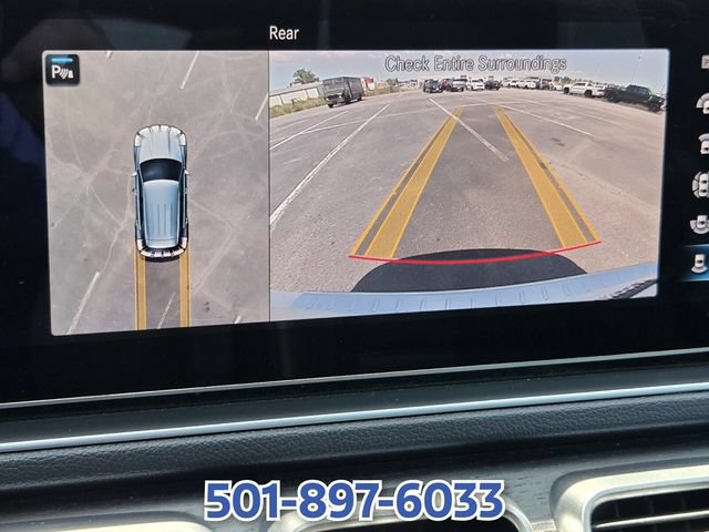 Used 2023 Mercedes-Benz GLE 450 4MATIC image 20