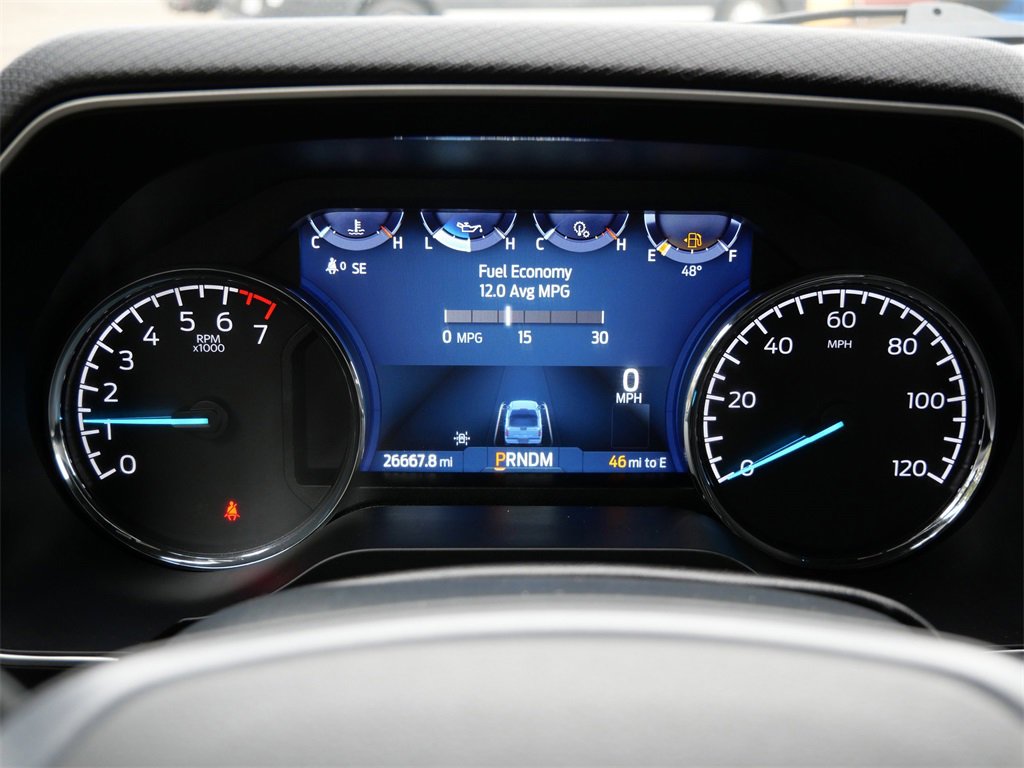 Certified 2023 Ford F150 XLT w/ Equipment Group 302A High image 18