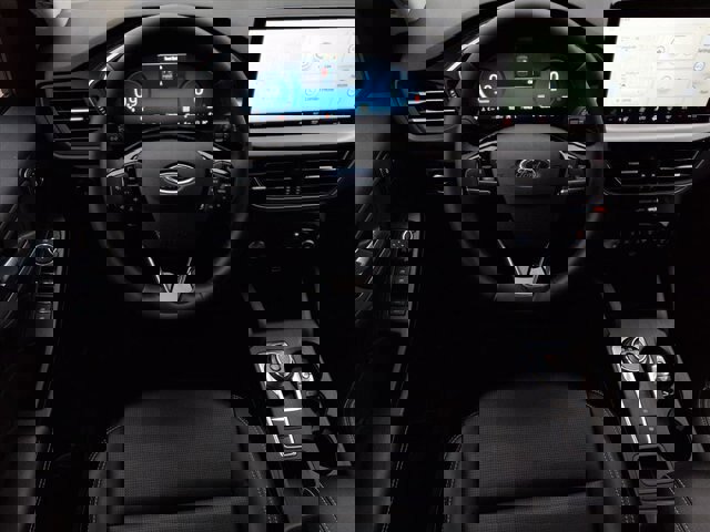 Certified 2023 Ford Escape Platinum image 6