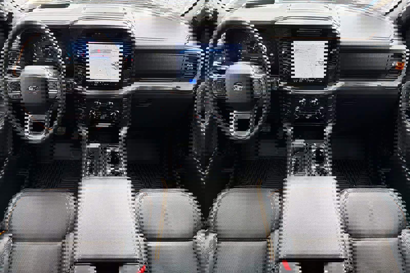 Certified 2025 Ford F150 Tremor w/ Equipment Group 402A High image 9