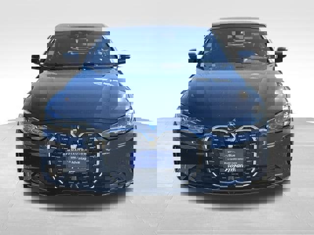 Used 2021 BMW 430i Convertible image 8