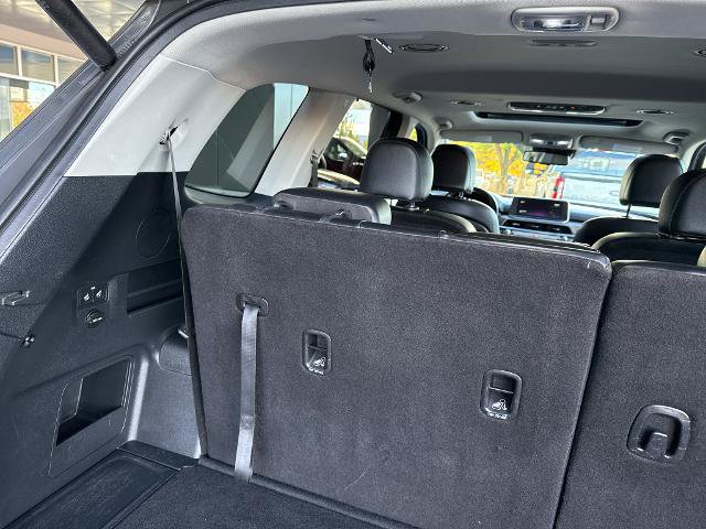 Used 2022 Kia Telluride EX w/ EX Premium Package AWD/4WD image 9