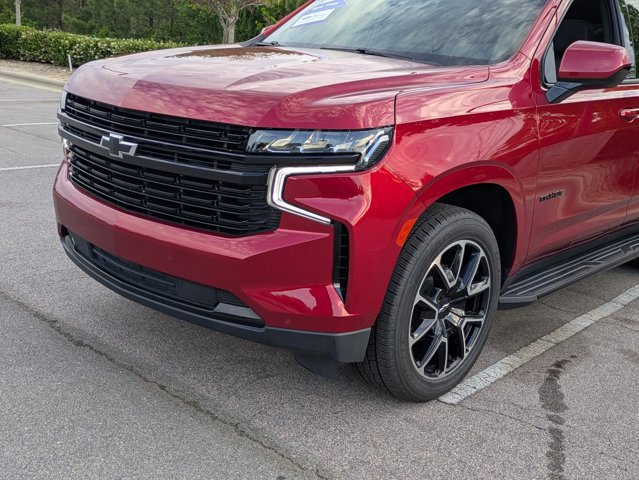 Used 2023 Chevrolet Tahoe RST RWD image 10