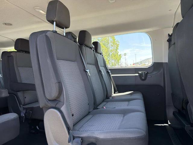 Certified 2023 Ford Transit 350 XLT RWD image 17