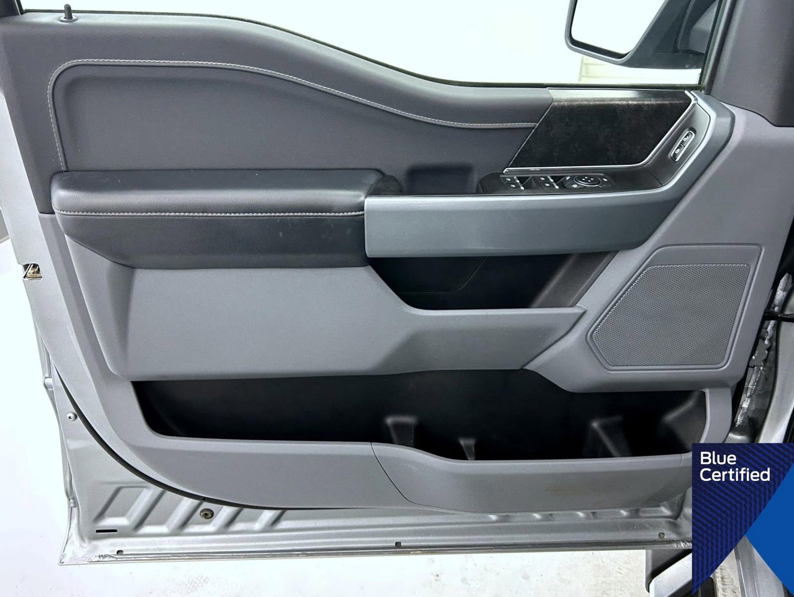 Certified 2023 Ford F150 XLT w/ Equipment Group 302A High image 9