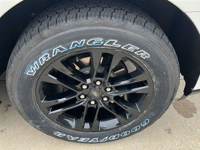 Certified 2022 Ford Expedition XLT AWD/4WD image 31
