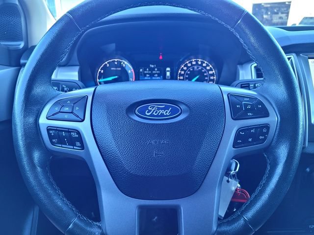 Certified 2023 Ford Ranger XLT w/ Equipment Group 302A High AWD/4WD image 25