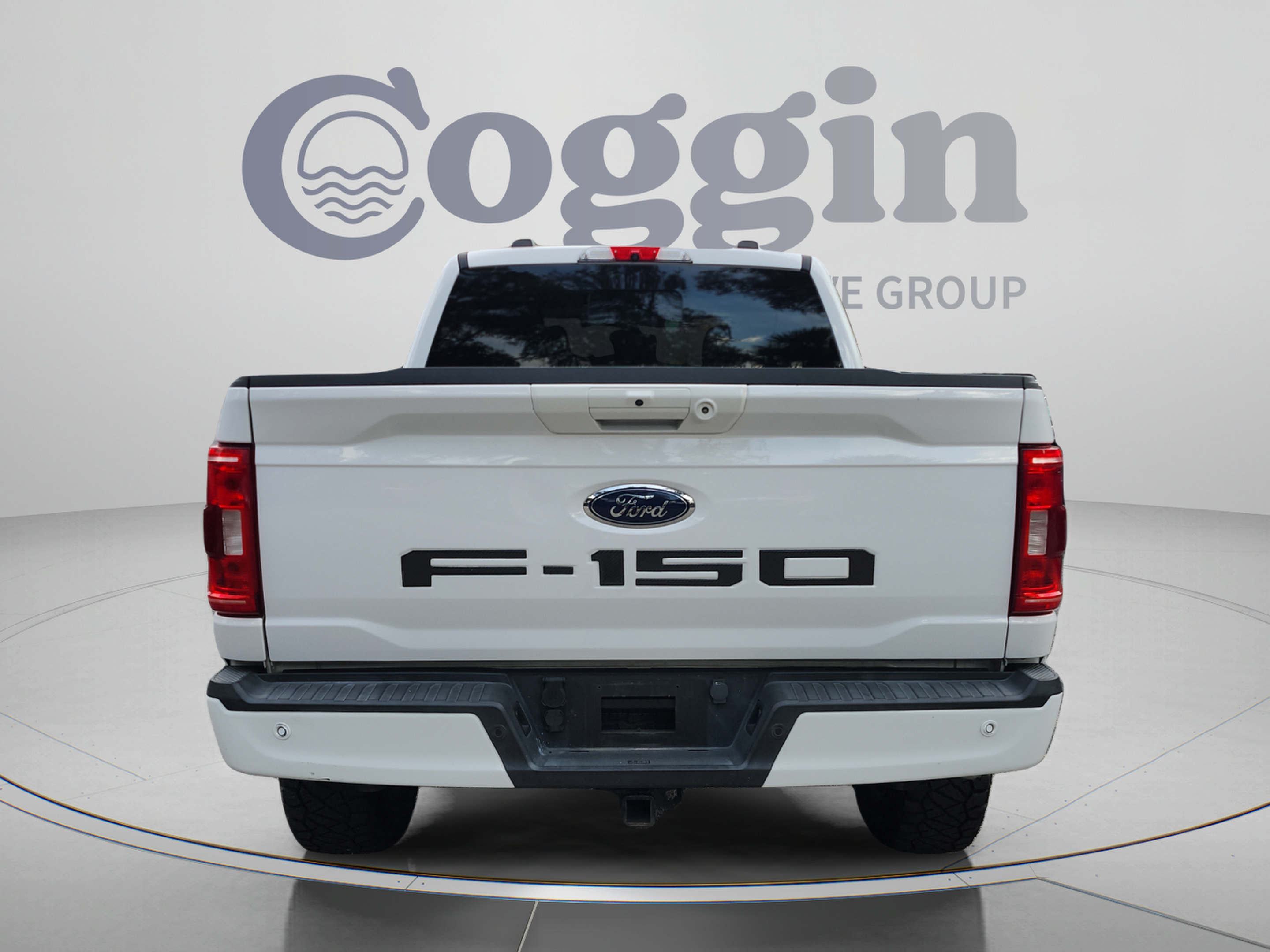 Certified 2021 Ford F150 XLT w/ Equipment Group 302A High AWD/4WD image 4