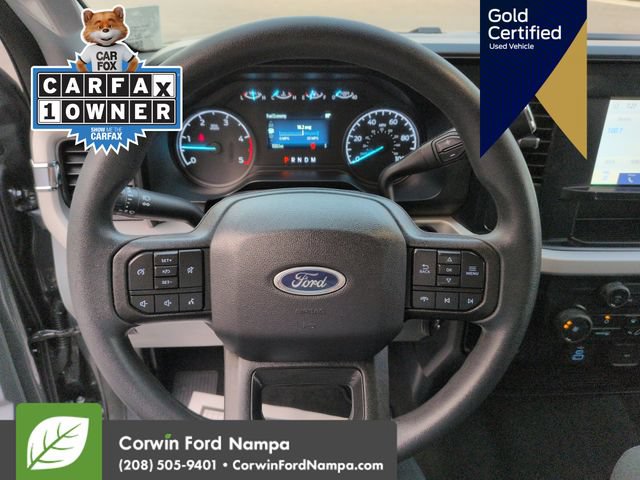 Certified 2026 Ford F350 XLT AWD/4WD image 16