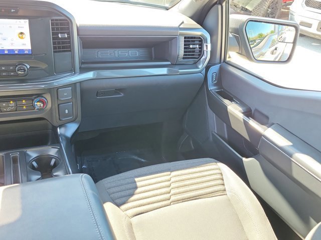 Certified 2023 Ford F150 XL w/ STX Appearance Package image 20