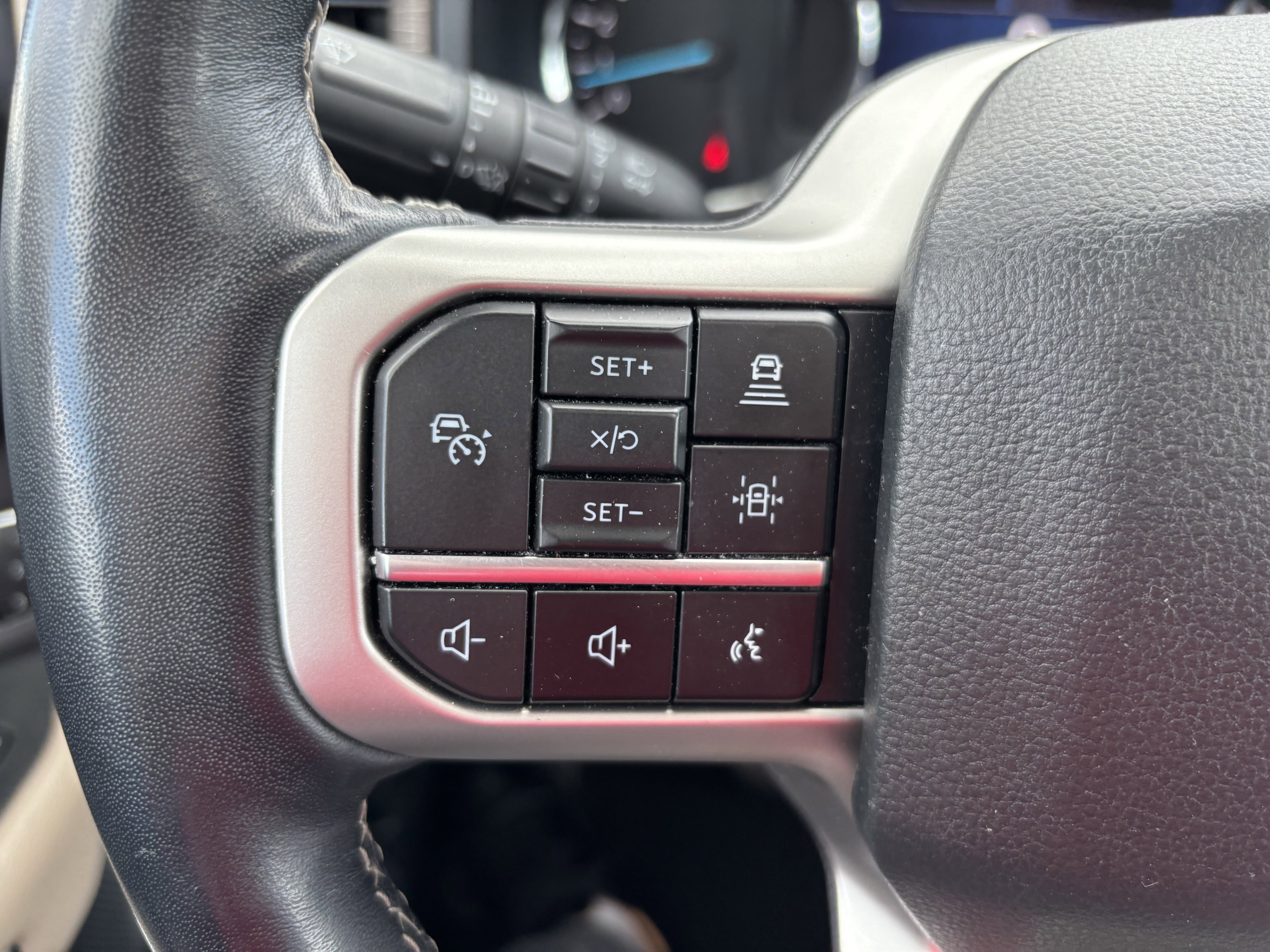 Certified 2024 Ford Expedition Limited AWD/4WD image 18
