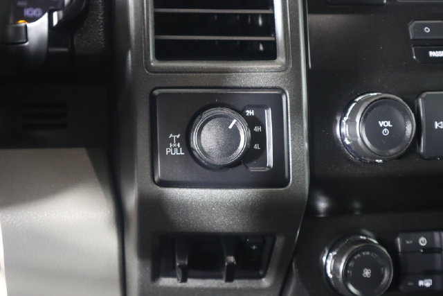 Certified 2019 Ford F350 XL w/ STX Appearance Package AWD/4WD image 47