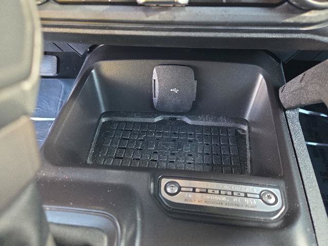 Certified 2024 Ford Bronco Outer Banks AWD/4WD image 31