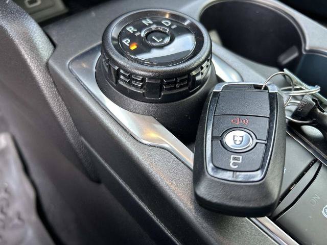 Certified 2025 Ford Bronco Sport Big Bend AWD/4WD image 35